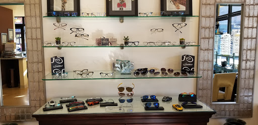 Optometrist «Castle Rock Eyewear», reviews and photos, 856 W Happy Canyon Rd #110, Castle Rock, CO 80108, USA