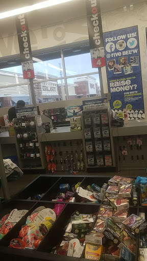 Variety Store «Five Below», reviews and photos, 1550 GA-20, McDonough, GA 30253, USA