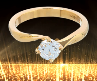 MIKU Diamonds | Diamant smykker