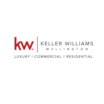 Real Estate Agency «Keller Williams Realty Wellington», reviews and photos, 12008 S Shore Blvd #201, Wellington, FL 33414, USA