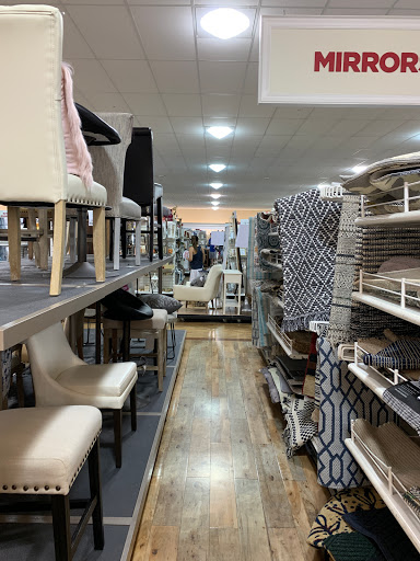 Department Store «T.J. Maxx & HomeGoods», reviews and photos, 160 E Stacy Rd, Allen, TX 75013, USA