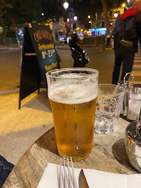 Bière du Restaurant Chez Gaston à Paris - n°4