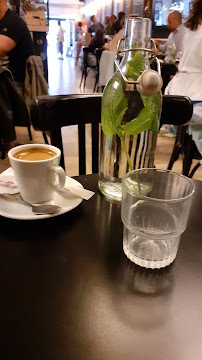 Café du Café Coffee and Co à Lorient - n°7