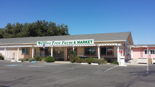 Olive Tree Farm And Market