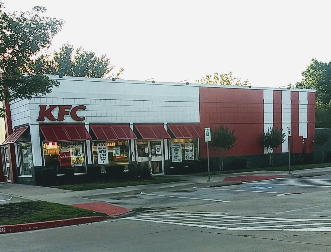 KFC