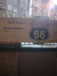 Les plus récentes photos du Pizzas à emporter Café du château The Route 66 à Bellegarde - n°1