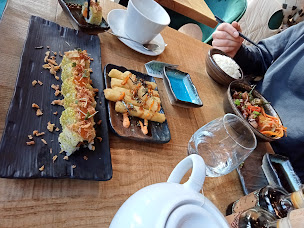 Photo n°62 de Côté Sushi Amiens à Amiens ()