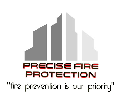 Precise Fire Protection
