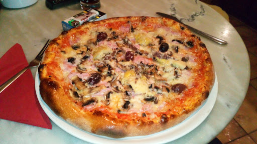 Pizzeria Ristorante Riccardo en Ternitz