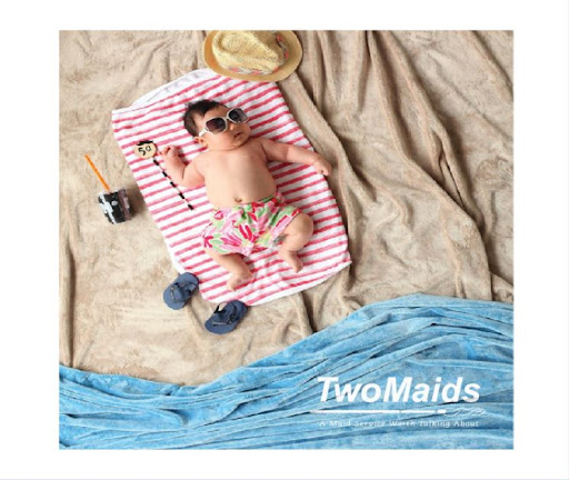 Cleaning Service «Two Maids & A Mop», reviews and photos, 414 E 7th Ave #1, Tallahassee, FL 32303, USA