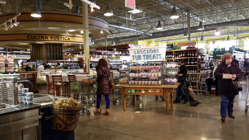 Whole Foods Market