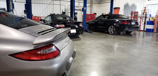 5105 S Production Dr, Bloomington, IN 47403, USA