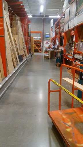 Home Improvement Store «The Home Depot», reviews and photos, 1049 Collinsville Crossing, Collinsville, IL 62234, USA