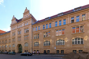 Institut für Erziehungswissenschaften der Humboldt-Universität zu Berlin