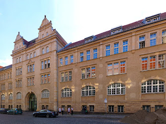 Institut für Erziehungswissenschaften der Humboldt-Universität zu Berlin