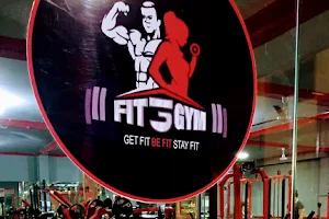 Fit3 gym image