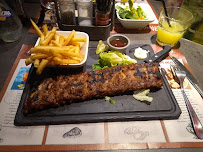 Steak du Restaurant Buffalo Grill Caen - n°18