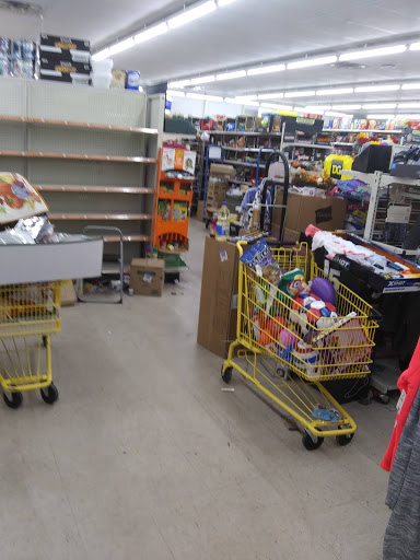 Discount Store «Dollar General», reviews and photos, 19320 Florida Blvd, Albany, LA 70711, USA