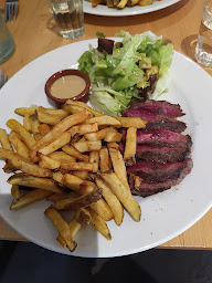 Photo n°31 de Les Frangines - bar à copains à Nantes ()