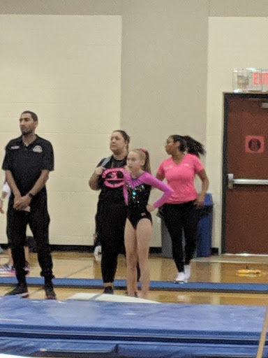 Recreation Center «Estero Recreation Center», reviews and photos, 9200 Corkscrew Palms Blvd, Estero, FL 33928, USA