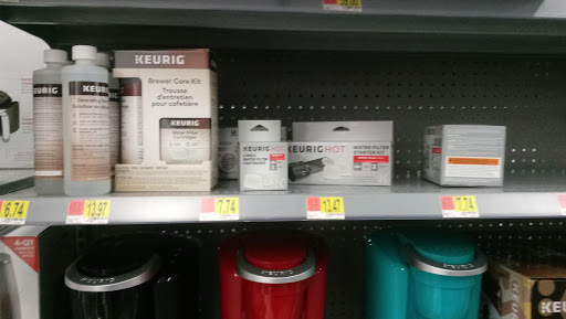 Department Store «Walmart Supercenter», reviews and photos, 1200 Marketplace Dr, Rochester, NY 14623, USA