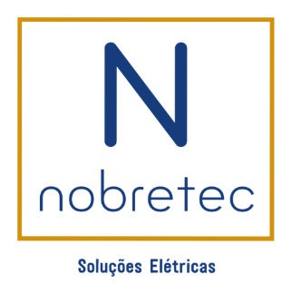 Logo da empresa - Nobretec Soluções