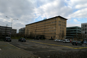 Siemens Training Center