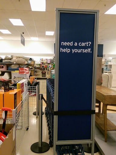 Department Store «Marshalls», reviews and photos, 975 Erica Ln, Yorkville, IL 60560, USA