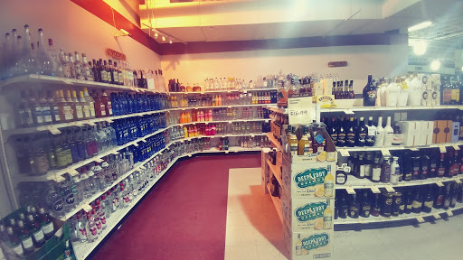 Liquor Store «Fine Wine & Good Spirits», reviews and photos, 149 Baltimore Pike, Springfield, PA 19064, USA