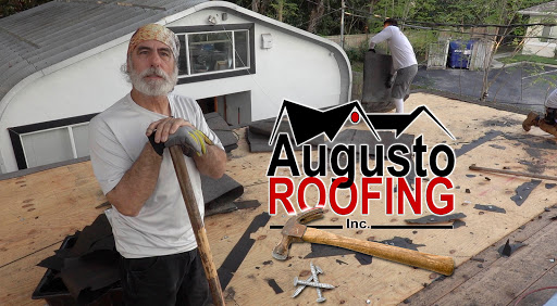 Roofing Contractor «Augusto Roofing, Inc.», reviews and photos, 12900 Starkey Rd # 43, Largo, FL 33773, USA