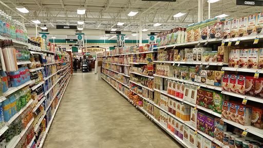 Supermarket «Price Chopper», reviews and photos, 251 Kennedy Dr, Putnam, CT 06260, USA