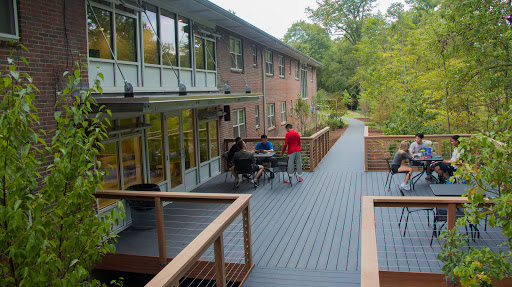 Chapel Hill - Chauncy Hall School