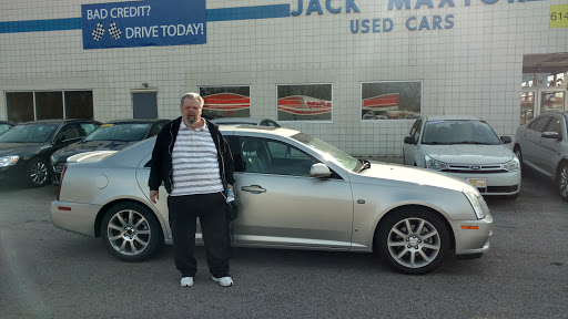 Used Car Dealer «Jack Maxton Used Cars on Harrisburg Pike», reviews and photos, 1516 Harrisburg Pike, Columbus, OH 43223, USA