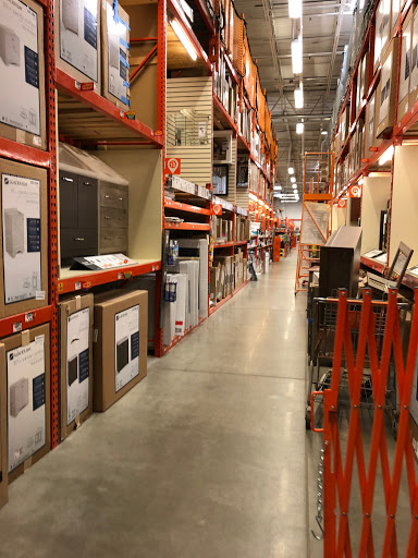 Home Improvement Store «The Home Depot», reviews and photos, 800 Commerce Blvd, Dickson City, PA 18519, USA