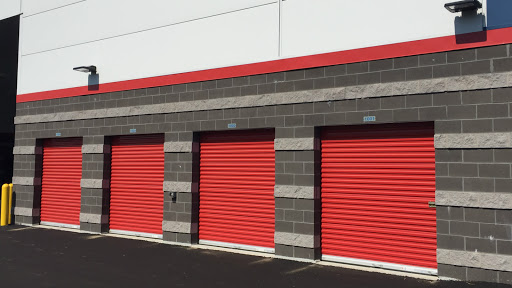Self-Storage Facility «Self Storage Plus», reviews and photos, 10560 Red Run Blvd, Owings Mills, MD 21117, USA
