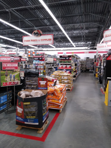 Home Improvement Store «Tractor Supply Co.», reviews and photos, 2619 US-1, Mims, FL 32754, USA