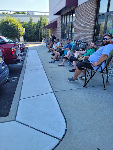 Wine Store «Adelphia Wine Company», reviews and photos, 51 Arthur St B, East Brunswick, NJ 08816, USA