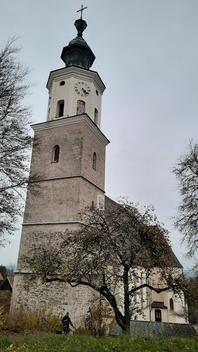Pfarrkirche Taiskirchen im Innkreis