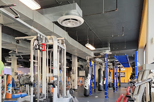 Crunch Fitness - Norwood