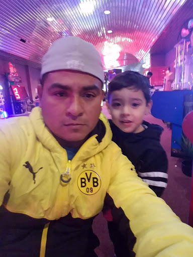 Bowling Alley «AMF Shrader Lanes», reviews and photos, 8037 Shrader Rd, Richmond, VA 23294, USA