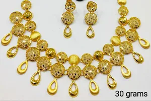 PREM CHAND & SONS JEWELLERS image