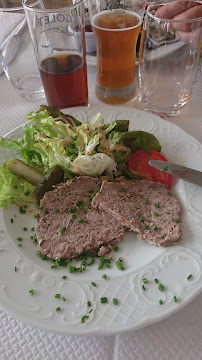 Terrine du Restaurant Du Guesclin à Le Mont-Saint-Michel - n°14