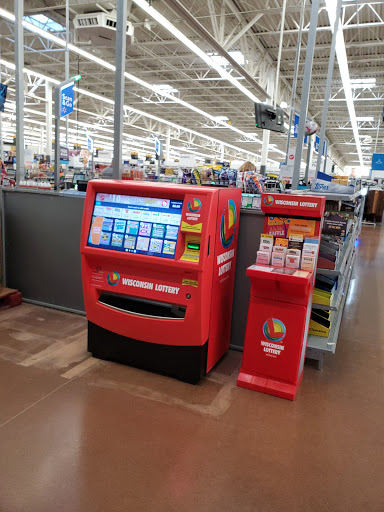 Department Store «Walmart Supercenter», reviews and photos, 2501 West Ave, Rice Lake, WI 54868, USA