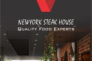 Newyork Steak House image