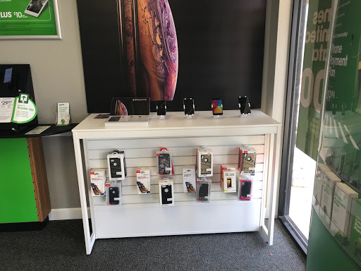 Cell Phone Store «Cricket Wireless Authorized Retailer», reviews and photos, 1362 FM 2673, Canyon Lake, TX 78133, USA