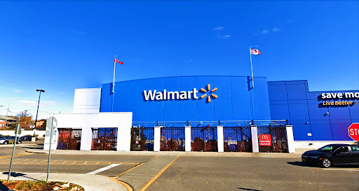 Walmart - 1305 Lawrence Ave W, Toronto, ON M6L 1A5, Canadá