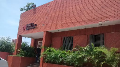 Hospital Veterinario Maracaibo