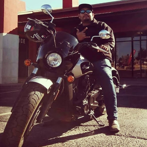 Motorcycle Dealer «Indian Motorcycle of El Paso», reviews and photos, 8000 Gateway Blvd E, El Paso, TX 79907, USA