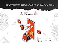 Photos du propriétaire du Restaurant libanais La Flamme (Rôtisserie Foch) à Grenoble - n°13