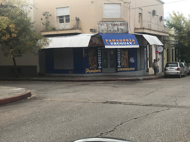 Panaderia Uruguay